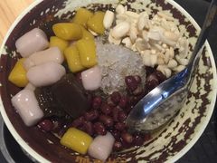 芋圆4号-鲜芋仙(南开大悦城店)