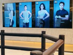 -章鱼健身 Octopus