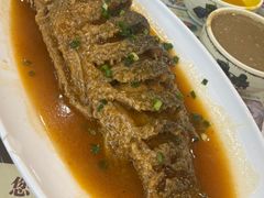 -葛记焖饼(伏牛路店)