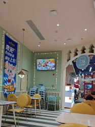 -奈尔宝家庭中心·亲子餐厅(华采天地店)