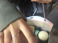 -迦南·甜品蛋糕(传媒店)