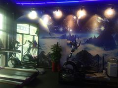 -FEELINGME乐刻私教馆·健身(沿海赛洛城店)