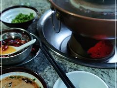 -福寿斋·老北京铜锅涮肉·烤鸭(顺义总店)