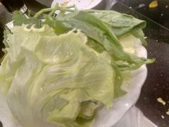 -蝎王府羊蝎子(西直门店)