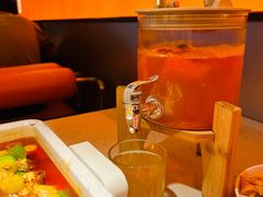 -闻溪有渔·活鱼现烤才好吃(太仓万达店)