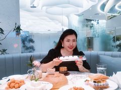 -大树餐厅(朝阳大悦城店)