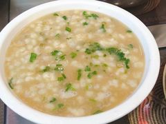 -大清花饺子(山庄店)