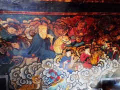 -神木二郎山风景区