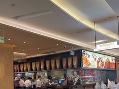 -大师兄·西北小馆(北站缤果空间店)
