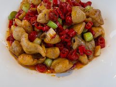 -汉水谣·江景餐厅(江滩店)