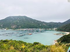 -南丫岛