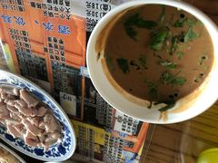 -东兴顺爆肚张