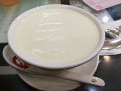 -义顺牛奶公司(庇利金街店)