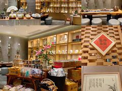 -若蘭慈·无国界素食料理(欢乐海岸店)