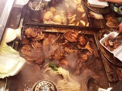 -明记牛杂(新马路分店)