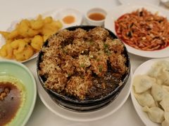 -金春禧(世茂国际广场店)