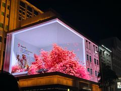 -王府井步行街
