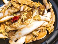 -小城故事·地道宁波味(月湖盛园店)