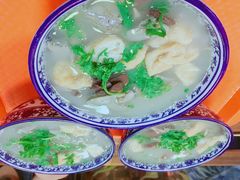 -苏生镇江鸭血粉丝(永泰国际广场店)