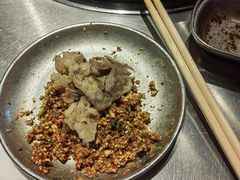 -炽城·烤肉名家(鸿达中央广场店)