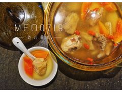 -汤城小厨•粤菜•靓汤(苏州街店)