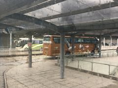 -上海虹桥客运西站