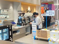 -Seesaw Coffee(西岸凤巢店)