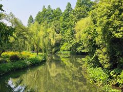 -杭州植物园