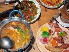 -赛维利亚中西餐厅(仁怀店)