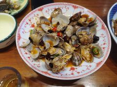 -渔家风味·鲅鱼水饺l央视展播·海鲜天津菜(开发区店)