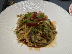 -沈灶河豚宴·河豚融合餐厅(汉中路店)