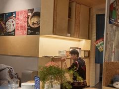 -一坐一忘云南菜(嘉里中心店)