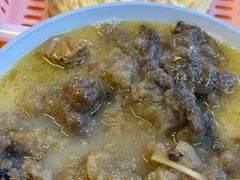 -宋老三苏肉羊肉汤老店