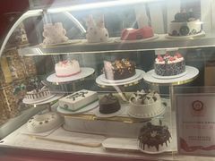 -DQ·蛋糕·冰淇淋(五棵松万达店)