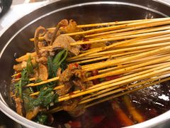 -屋头串串(新街里店)