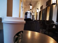 -星巴克臻选(广州沙面店)