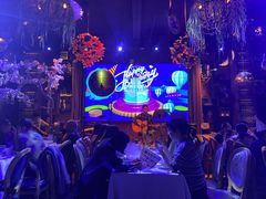 -胡桃里音乐酒馆(下沙店)