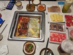 -野妹火锅(布吉店)