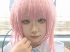 -米游妙妙屋cosplay换装自拍摄影体验馆
