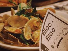 -Blac+Blac(中海环宇荟店)