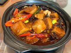 -呼吸森林·生态农庄农家乐私房菜