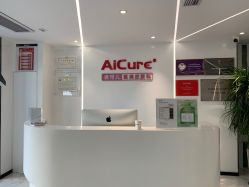 -AiCure 埃可儿·韩国医学皮肤管理