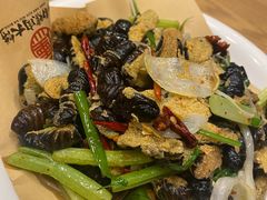 -山南熏肉大饼(辽菜旗舰店)