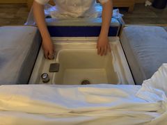 -云中漫步·足疗养生会馆(金开店)