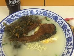 -面婆婆东台鱼汤面(湛江路店)