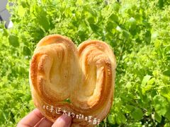 -国际饭店·帆声西饼屋(黄河路店)