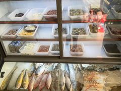 -潮州菜馆(十里河店)