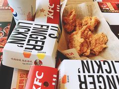 -肯德基(天津奥城店)