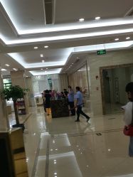 点击看大图 -艾博尔医院