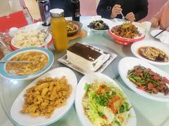 -天津大学·四十二斋餐厅